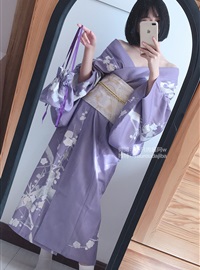 A ragu Japanese bathrobe(8)